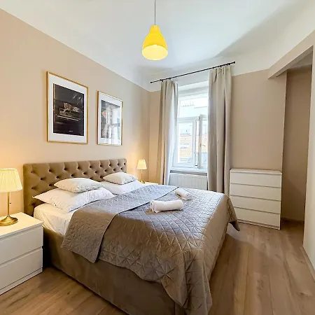 Mona Lisa Appartement *