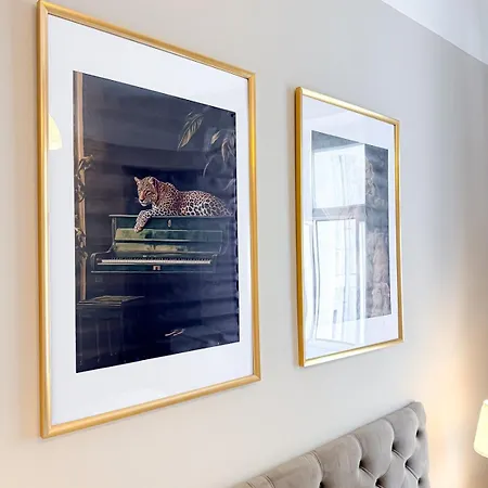 Appartement Mona Lisa
