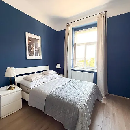 Appartement Mona Lisa Prague