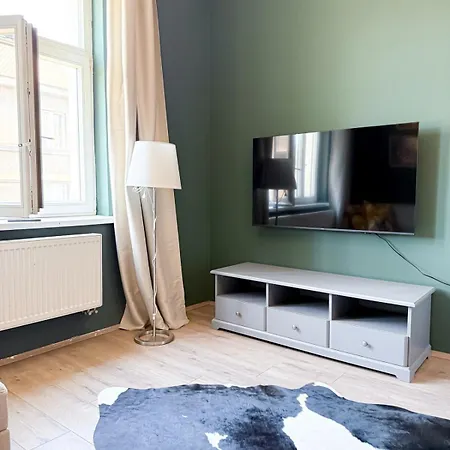 Mona Lisa Appartement *
