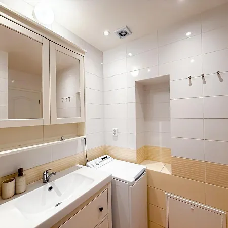 Appartement Mona Lisa *