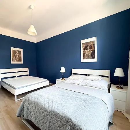 Appartement Mona Lisa