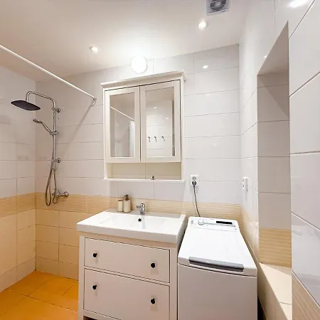 Apartmán Mona Lisa Praha